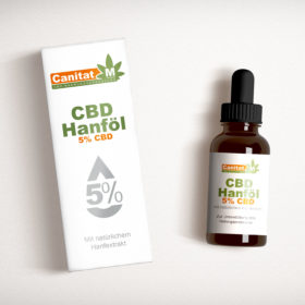 Cbd L Von Canitat M Jetzt Online Kaufen Ab